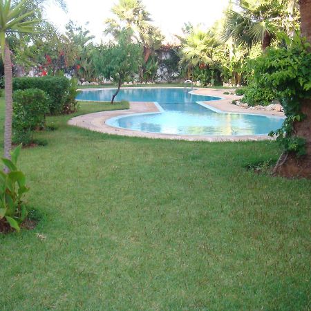 Sidi bouzid B6 Appartement El Jadida Buitenkant foto