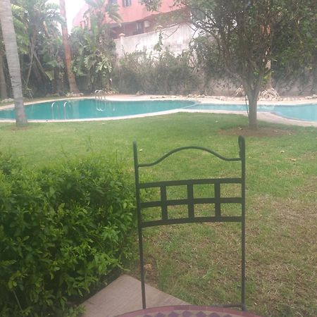 Sidi bouzid B6 Appartement El Jadida Buitenkant foto
