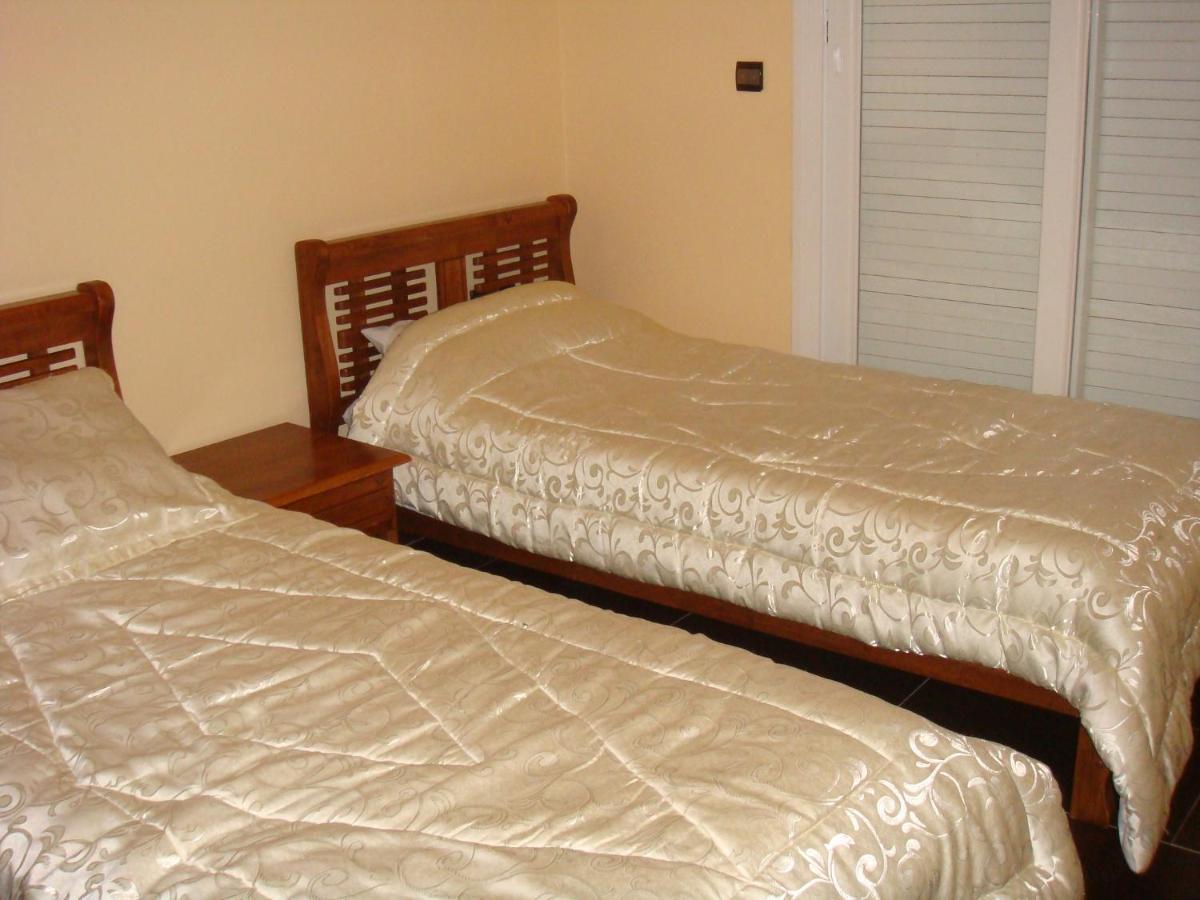 Sidi bouzid B6 Appartement El Jadida Buitenkant foto
