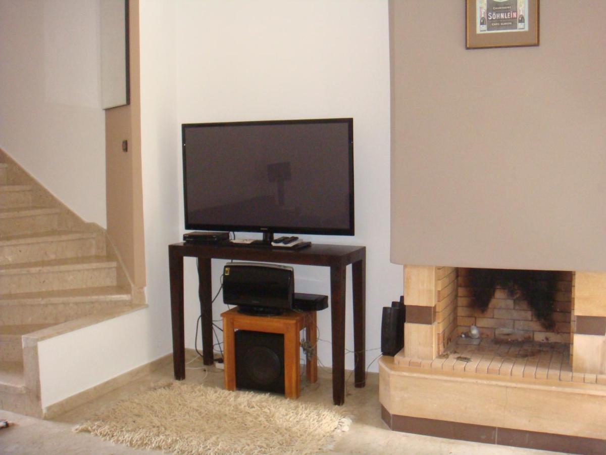 Sidi bouzid B6 Appartement El Jadida Buitenkant foto