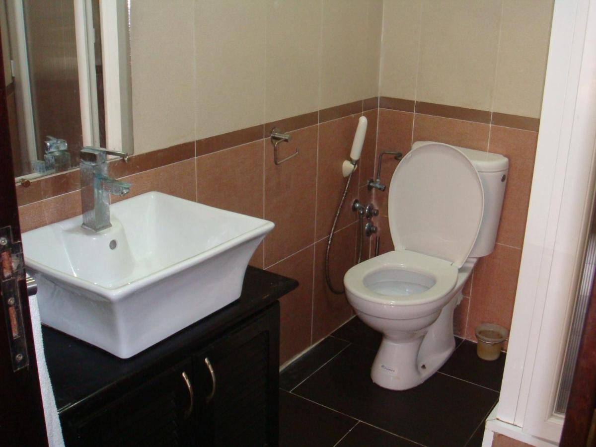 Sidi bouzid B6 Appartement El Jadida Buitenkant foto