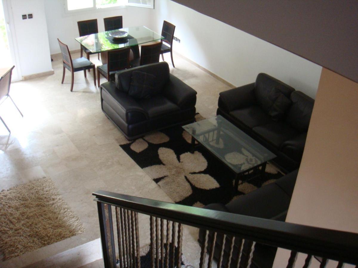 Sidi bouzid B6 Appartement El Jadida Buitenkant foto