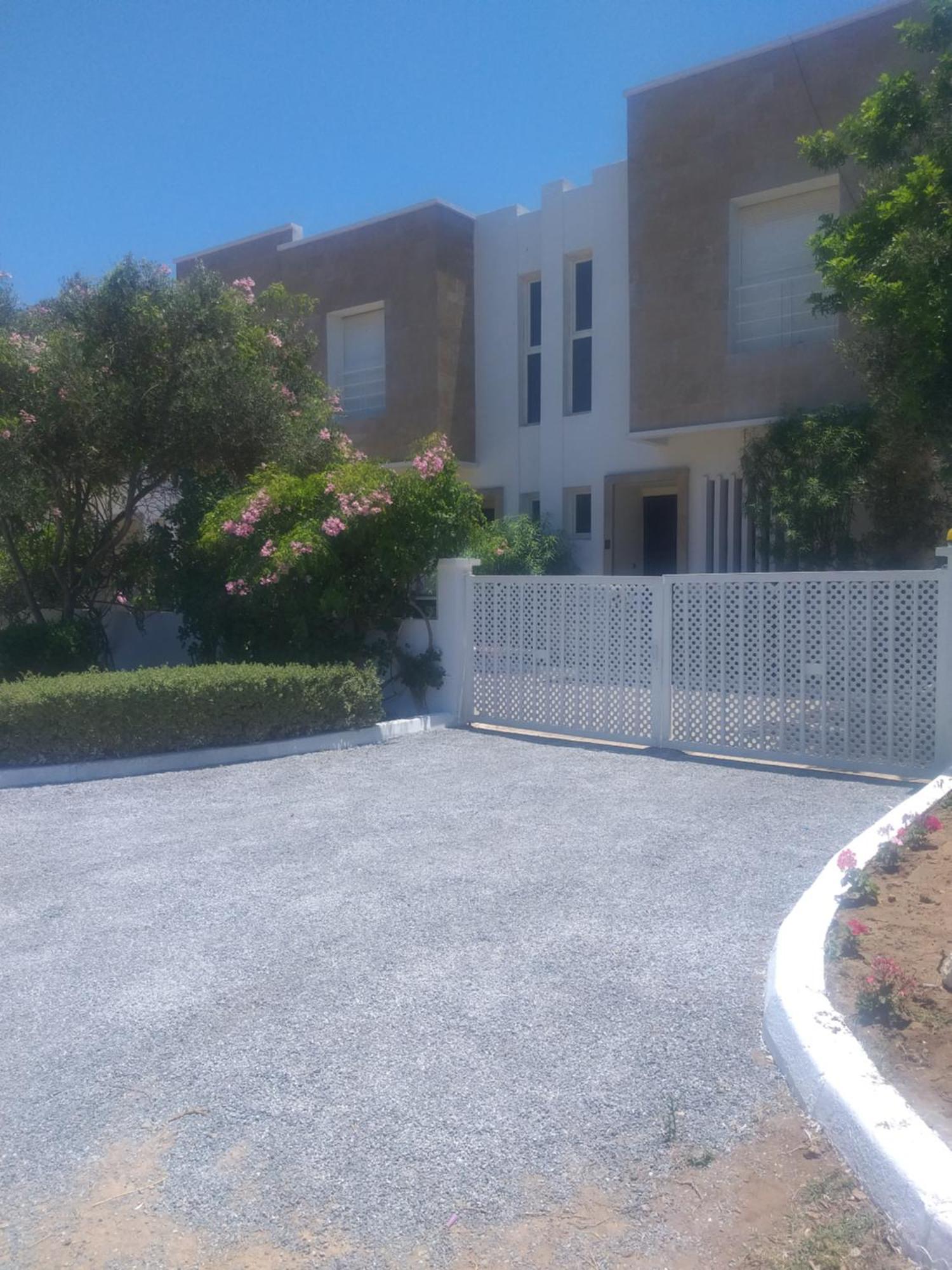Sidi bouzid B6 Appartement El Jadida Buitenkant foto